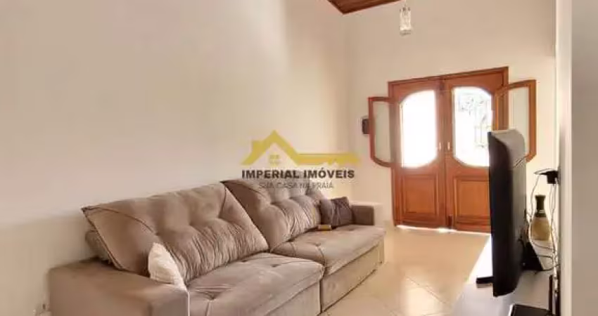 À venda i0786 - casa 3 dormitório no jardim capricórnio em caraguatatuba/sp