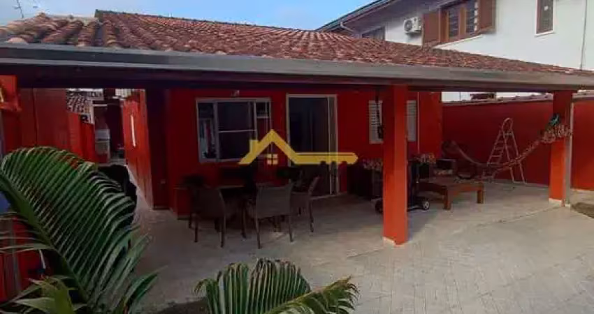 À venda i0802 - casa 3 dormitórios no jardim capricórnio caraguatatuba/sp