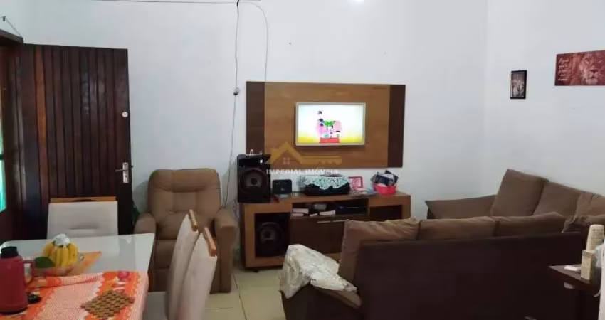 À venda i0304 - casa 2 dormitórios na martim de sá  -  caraguatatuba/sp