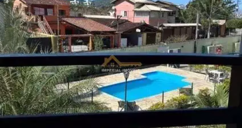 À venda - sobrado 2 dormitórios na martim de sá  -  caraguatatuba/sp
