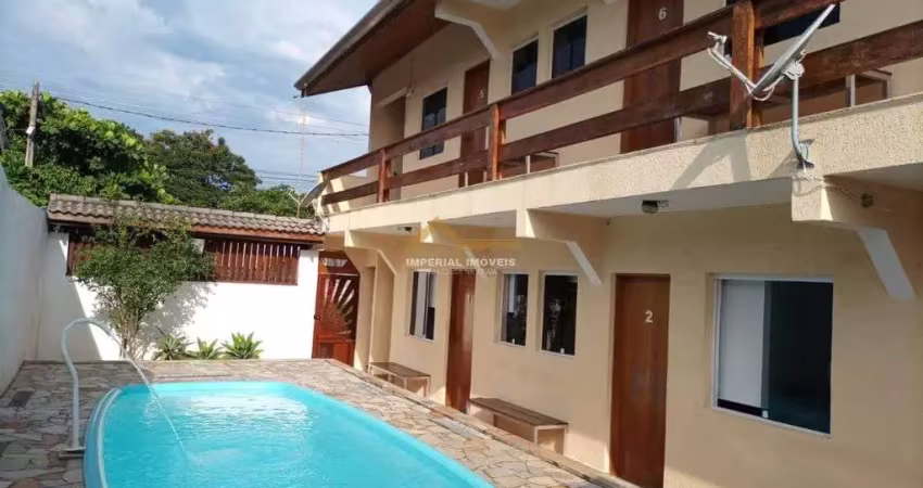 À venda  - pousada na martim de sá - caraguatatuba- sp