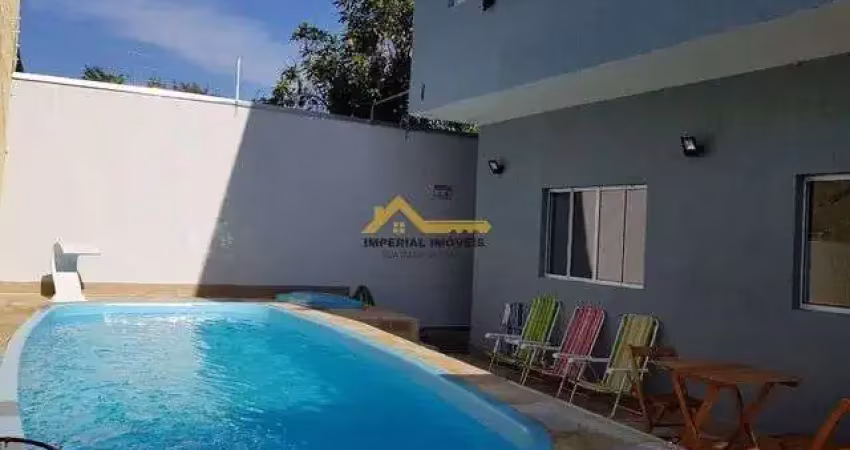 À venda - sobrado 8 dormitórios martim de sá - caraguatatuba/sp