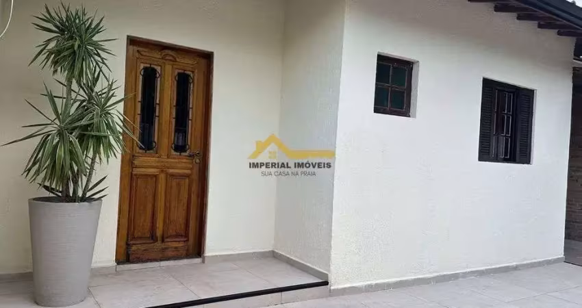 À venda i0868 - casa 3 dormitórios martim de sá caraguatatuba/sp