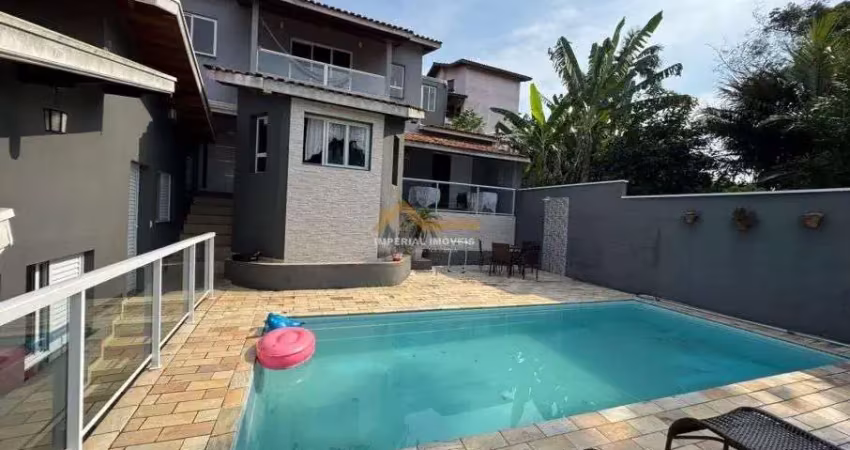 À venda - casa 5 dormitórios em massaguaçu  - caraguatatuba/sp