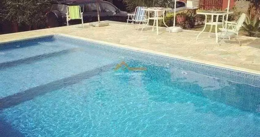À venda - casa 4 dormitórios em massaguaçu - caraguatatuba/sp