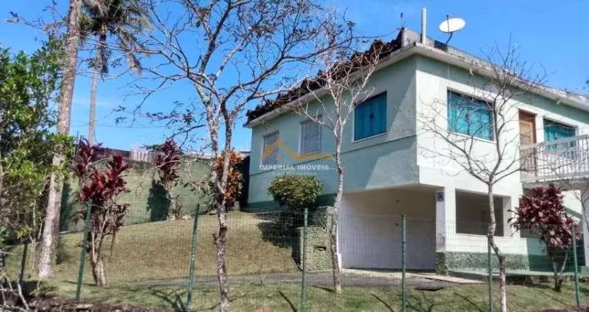 À venda - casa 2 dormitórios em massaguaçu -  caraguatatuba/sp