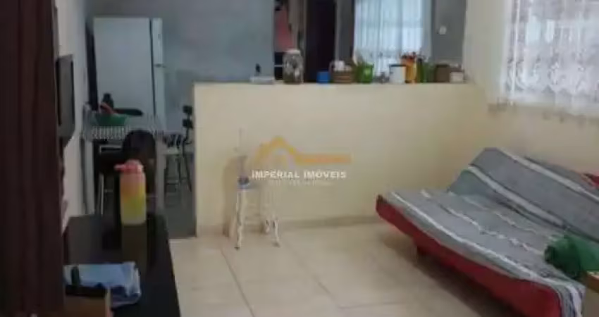 À venda - casa 2 dormitórios no massaguaçu -  caraguatatuba/sp