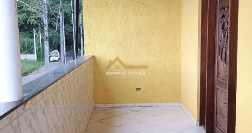 Casa com 6 quartos à venda no Massaguaçu, Caraguatatuba 