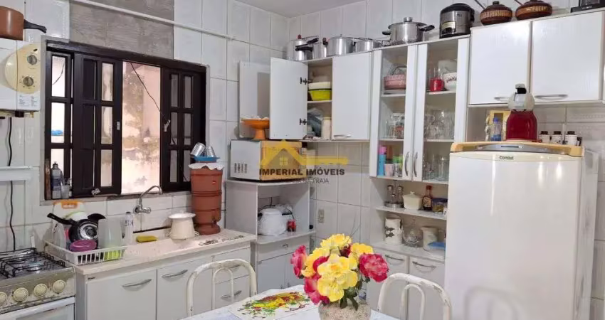 À venda - casa 2 dormitórios em massaguaçu - caraguatatuba/sp