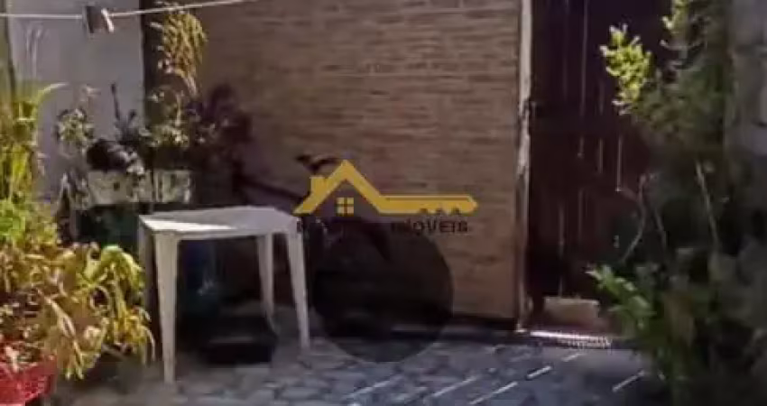 Casa com 3 quartos à venda no Massaguaçu, Caraguatatuba 