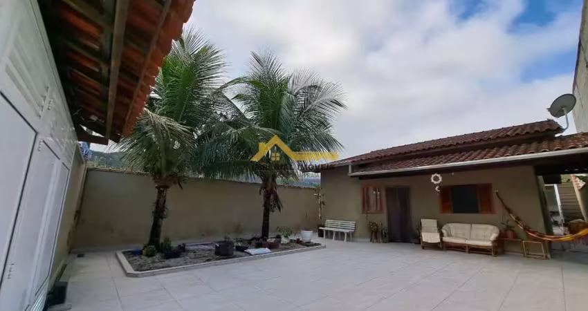 À venda i0835 - casa 4 dormitórios  no massaguaçu caraguatatuba/sp