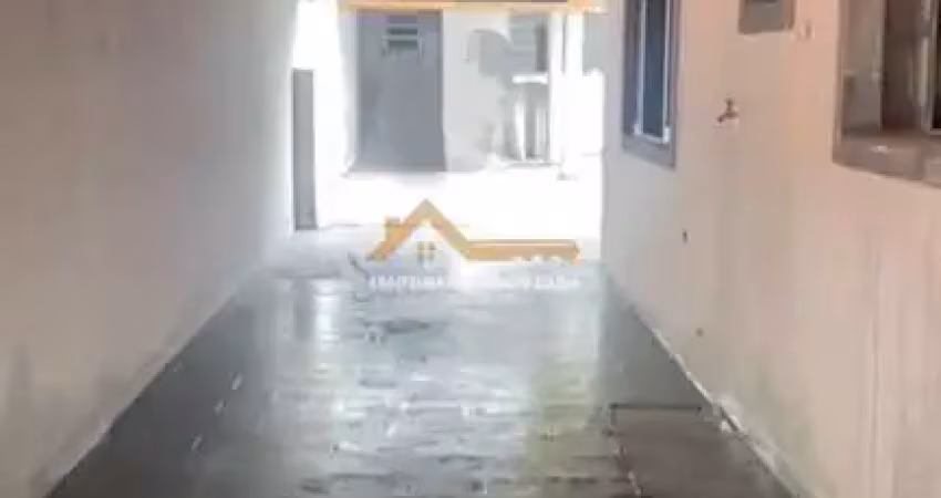 À venda - casa 2 dormitórios com edícula no morro do algodão - caraguatatuba/sp