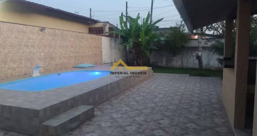 À venda - casa 4 dormitórios no morro do algodão caraguatatuba/sp