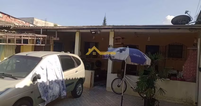 À venda i0956 - casa com 3 domitórios no morro do algodão - caraguatatuba/sp