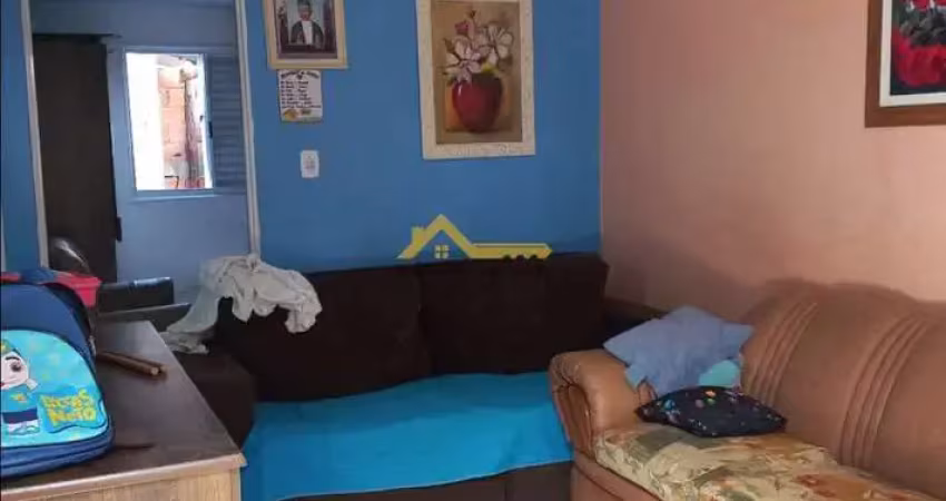 A venda casa pegorelli 2 dormitórios caraguatatuba-sp