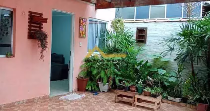 À venda i0971 - casa 2 dormitórios no pegorelli - caraguatatuba/sp