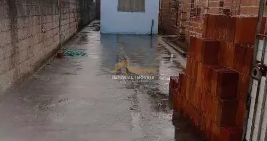 À venda i0219 - casa 2 dormitórios no perequê mirim - caraguatatuba/sp