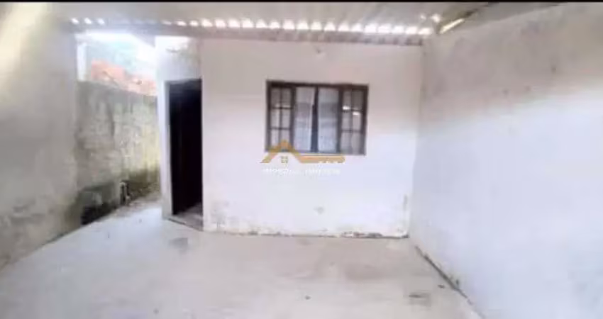 À venda i0537 - casa 2 dormitórios no perequê mirim -  caraguatatuba/sp