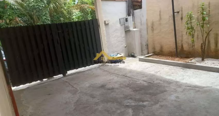 À venda - casa com 3 dormitórios no pequerê mirim em caraguatatuba/sp