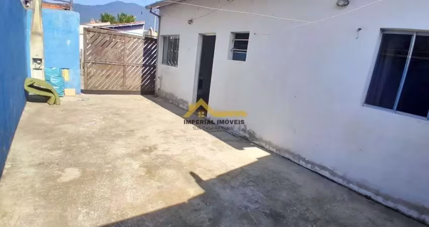 À venda i0959 - casa 1 dormitório no perequê mirim em caraguatatuba/ sp