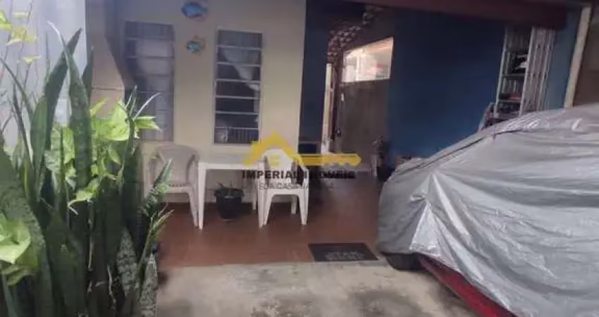 À venda i0278 - casa 2 dormitórios no  poiares  -  caraguatatuba/sp