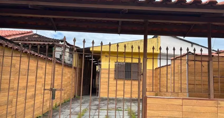À venda - casa 1 dormitório no poiares  -  caraguatatuba/sp