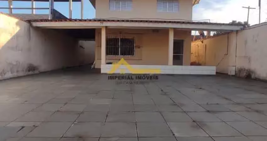 À venda i0917 - casa com 4 domitórios no poiares - caraguatatuba/sp