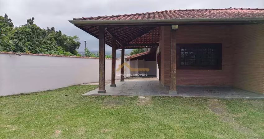 À venda - casa 4 dormitórios no pontal da santa marina -  caraguatatuba/sp i0600