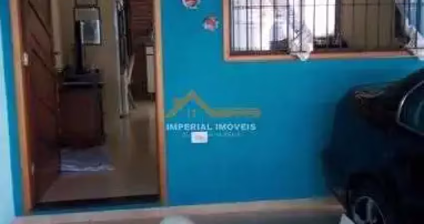 À venda i0054 - casa 2 dormitórios no porto novo - caraguatatuba/sp