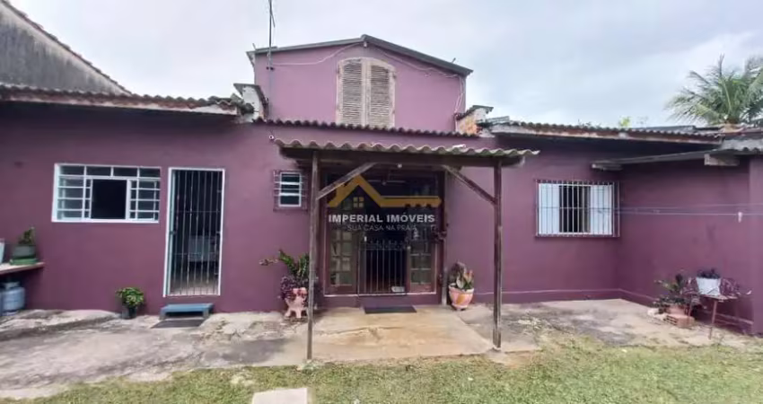 À venda i0397 - casa 2 dormitórios no porto novo  -  caraguatatuba/sp