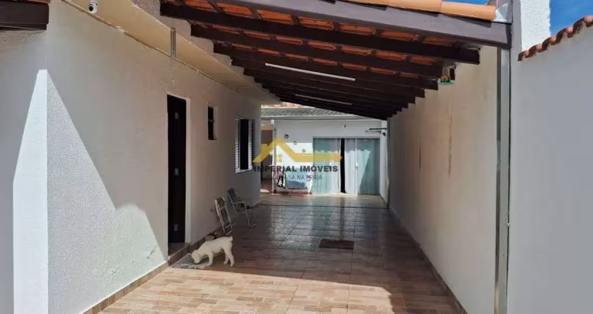 À venda i0855 - casa com 3 dormitórios no porto novo - caraguatatuba/sp