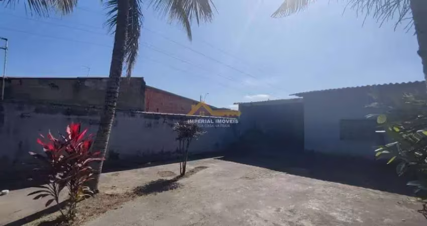 À venda - casa 2 dormitórios na praia das palmeiras -  caraguatatuba/sp