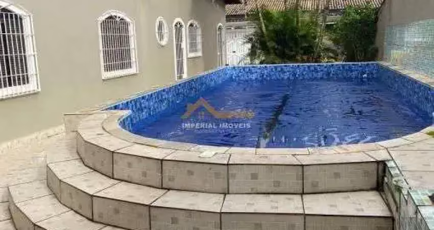 À venda i0197 - casa 3 dormitórios na praia das palmeiras  -  caraguatatuba/sp