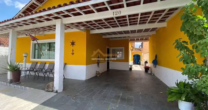 À venda  - casa 3 dormitórios na praia das palmeiras – caraguatatuba/sp i0655