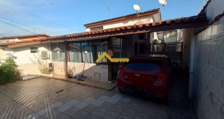 À venda - casa 6 dormitórios na praia das palmeiras - caraguatatuba/sp