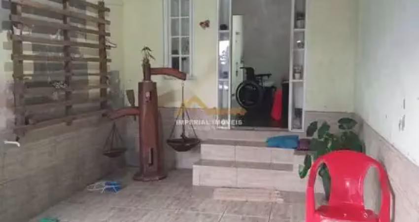 À venda - casa com 3 dormitórios no sumaré - caraguatatuba/sp