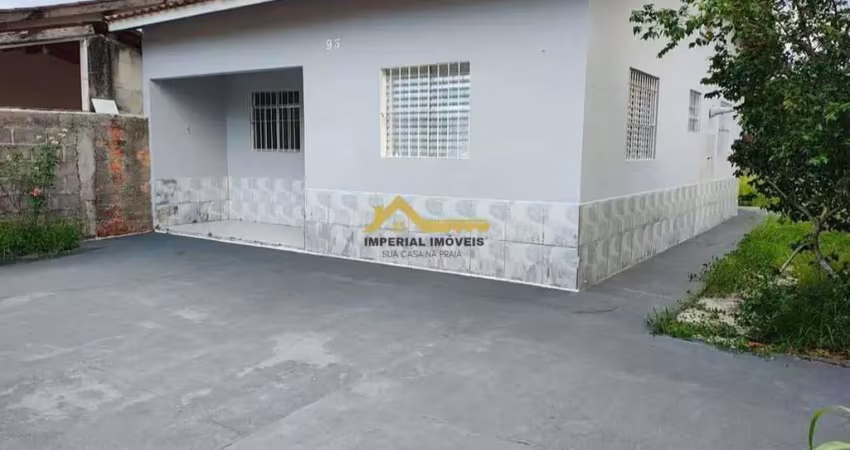 À venda i0776 - casa 2 dormitórios no sumaré - caraguatatuba/ sp