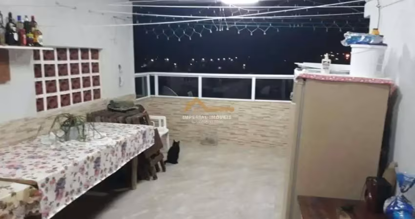 À venda - sobrado 4 dormitórios no tinga  - caraguatatuba/sp