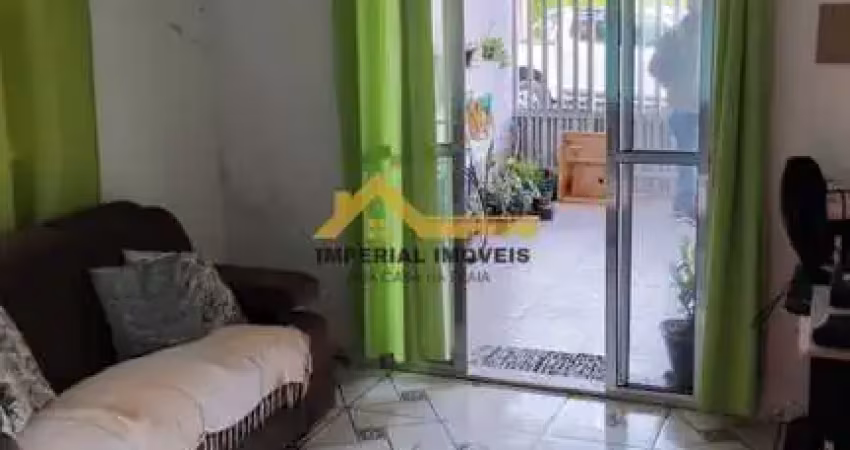 À venda - casa 2 dormitórios no bairro tinga em caraguatatuba/sp