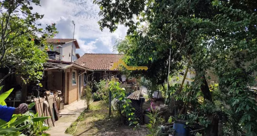 Casa com 3 quartos à venda no Tinga, Caraguatatuba 