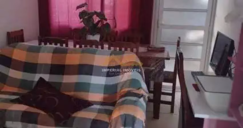 À venda - casa 3 dormitórios no travessão caraguatatuba/sp
