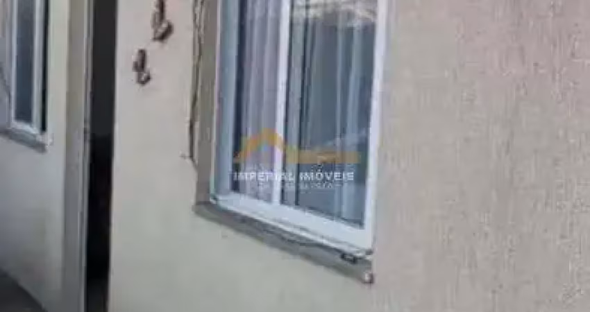 À venda - casa 2 dormitórios no travessão -  caraguatatuba/sp