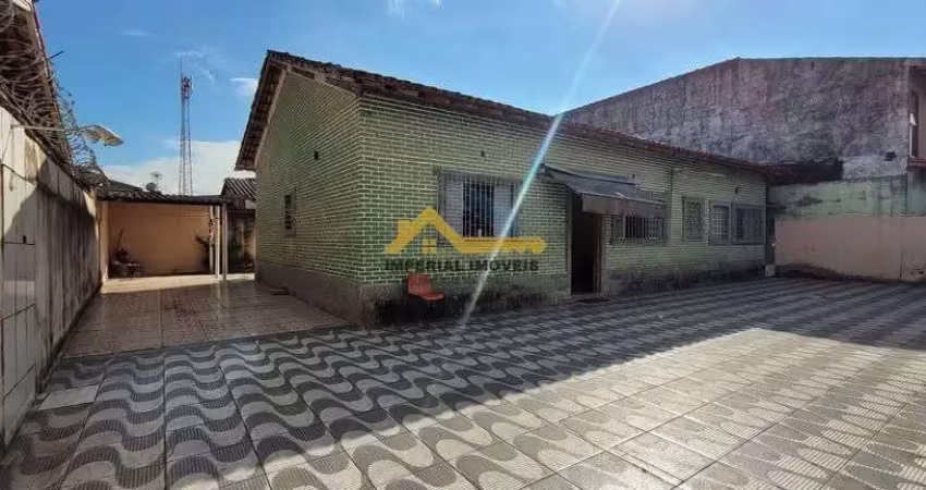 À venda i0144 - casa 3 dormitórios no travessão -  caraguatatuba/sp