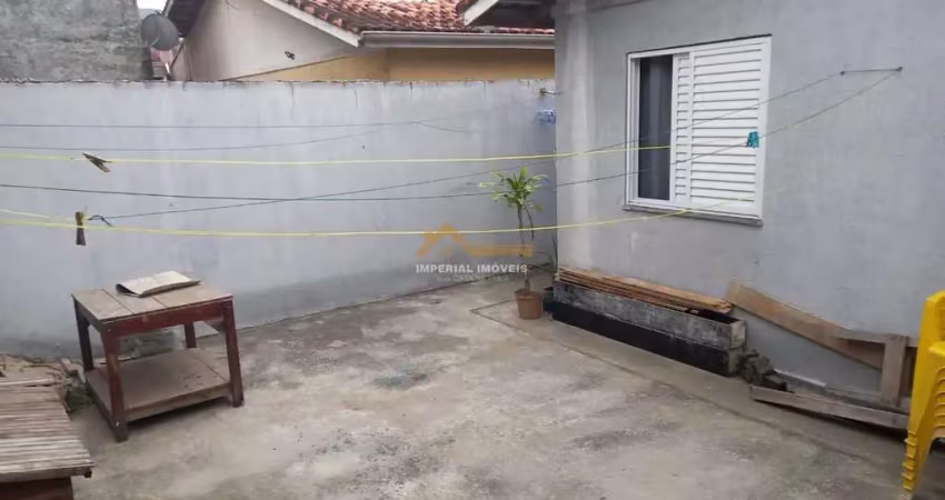 À venda - casa 2 dormitórios no travessão -  caraguatatuba/sp