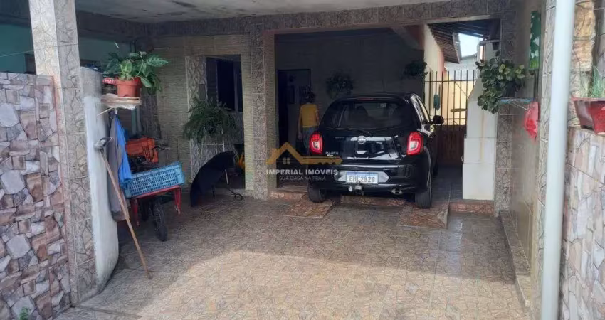 Casa com 5 quartos à venda no Travessão, Caraguatatuba 
