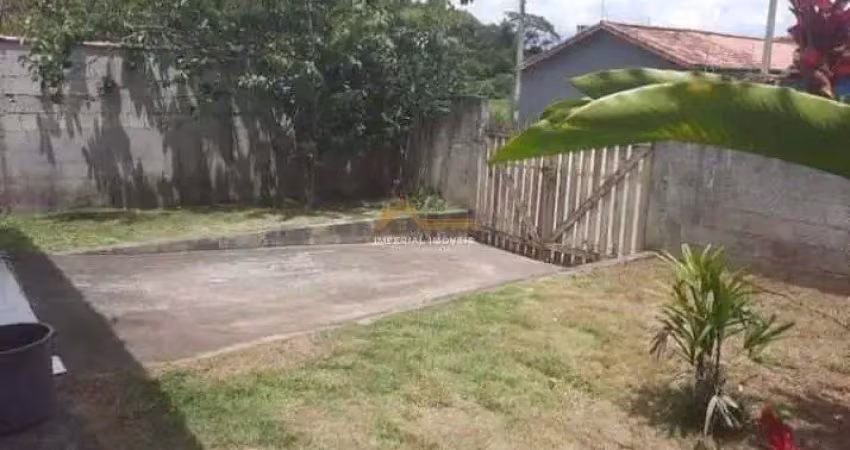 À venda - casa 2 dormitórios no travessão - caraguatatuba /sp