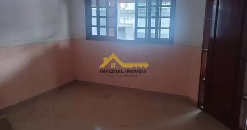 À venda - casa com 3 dormitórios no travessão em caraguatatuba/sp