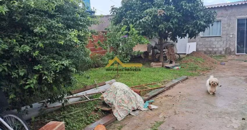 Á venda i0973 - casa com 3 domitórios no travessão - caraguatatuba/sp