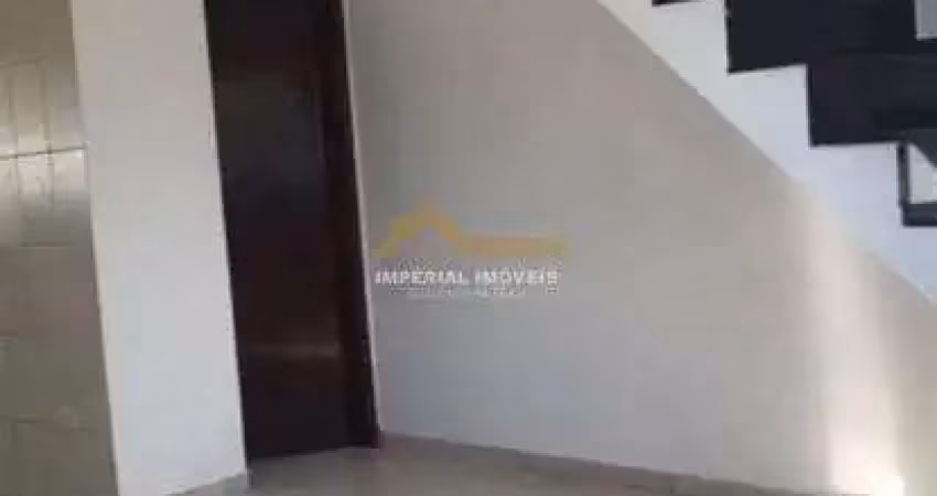 À venda - casa 2 dormitórios no balneário dos golfinhos  -  caraguatatuba/sp