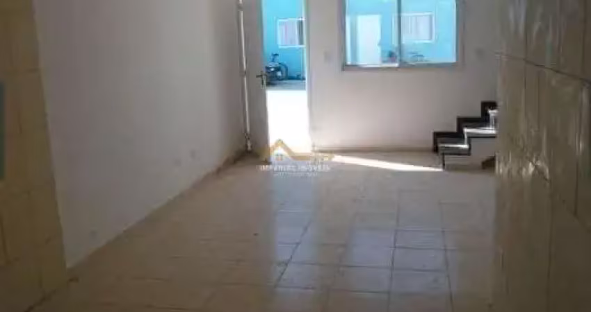 À venda - casa 2 dormitórios no balneário dos golfinhos  -  caraguatatuba/sp